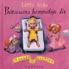Prinsessens hemmelige liv