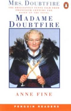 Madame Doubtfire
