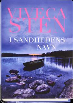 Bog, 1. bogklubudgave, 2017