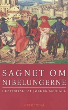 Sagnet om Nibelungerne