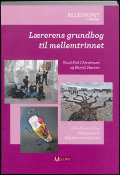 Lærerens grundbog til mellemtrinnet