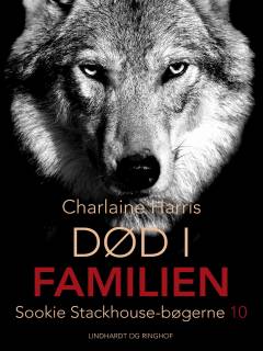 Død i familien