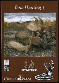 Bow hunting. 1