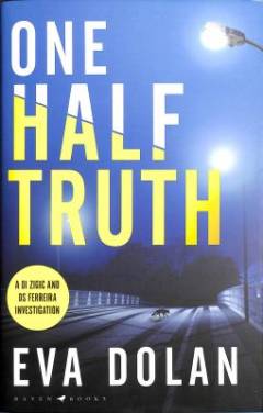 One half truth