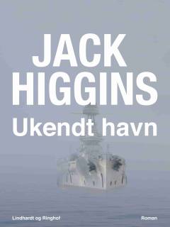 Ukendt havn