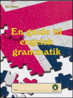 En guide til engelsk grammatik