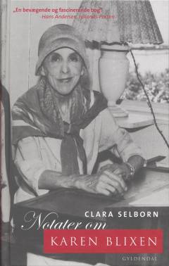 Notater om Karen Blixen
