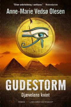 Gudestorm. 1. del : Djævelens kvint