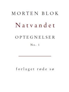 Natvandet