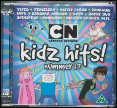 Cartoon Network Kidz hits! nummer 17