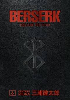 Berserk. Vol. 6