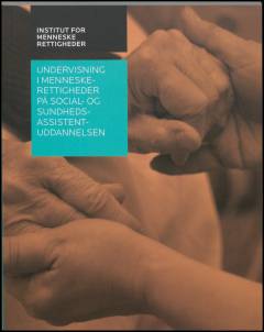 Undervisning i menneskerettigheder på social- og sundhedsassistentuddannelsen