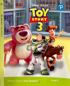 Toy story 3