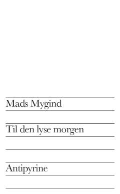 Bog, 1. udgave, 2015