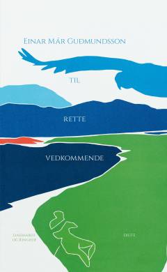 Til rette vedkommende : digte