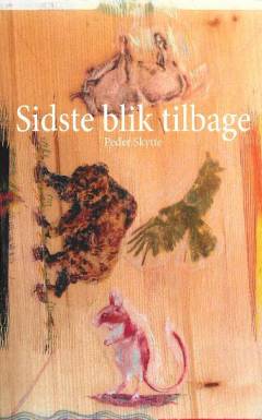 Sidste blik tilbage