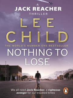 Nothing to lose