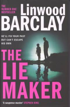 The lie maker