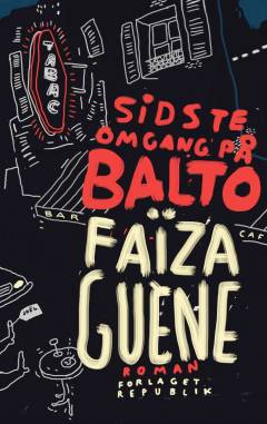 Sidste omgang på Balto