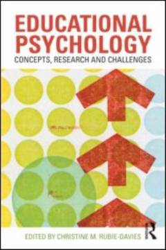 Educational psychology : concepts, research and challenges