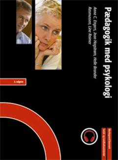 Pædagogik med psykologi