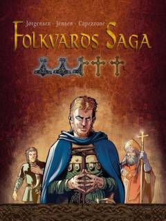 Folkvards saga
