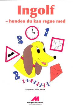 Ingolf : hunden du kan regne med