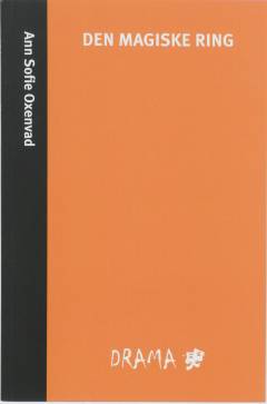 Den magiske ring