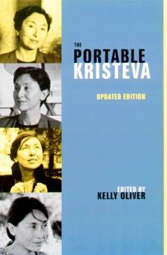 The portable Kristeva
