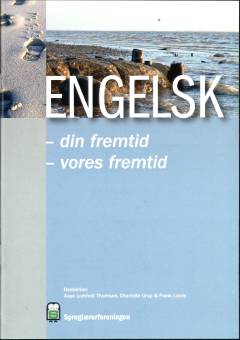 Engelsk - din fremtid - vores fremtid
