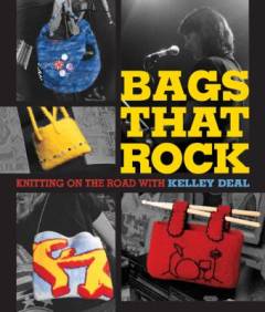 Bags that rock