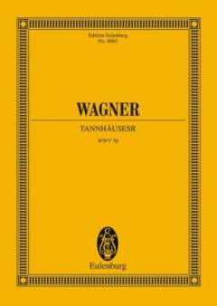 Tannhäuser : WWV 70
