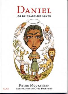 Daniel og de drabelige løver