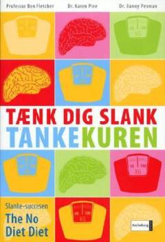 Tankekuren : gør noget nyt og anderledes