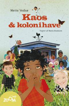 Kaos og kolonihave