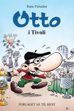 Otto i Tivoli