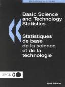 Basic science and technology statistics