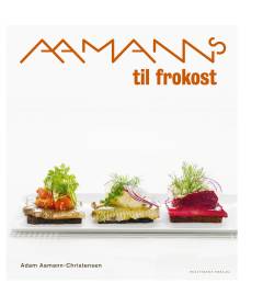 Aamanns til frokost