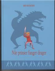 Når prinser fanger drager