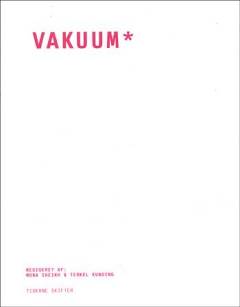 Vakuum