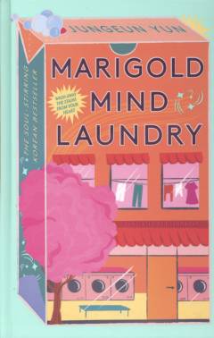 Marigold mind laundry