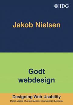Godt webdesign