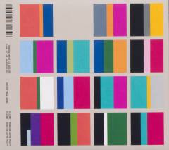 Musik (cd), ℗2026