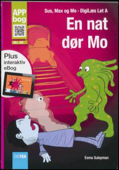 En nat dør Mo