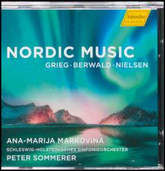 Nordic music