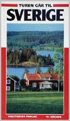 Turen går til Sverige