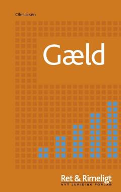 Gæld