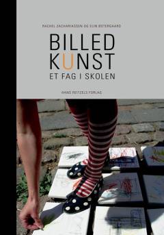 Billedkunst : et fag i skolen