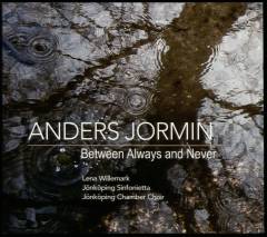 Between always and never