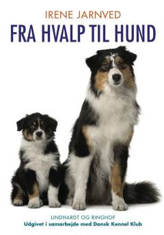 Fra hvalp til hund